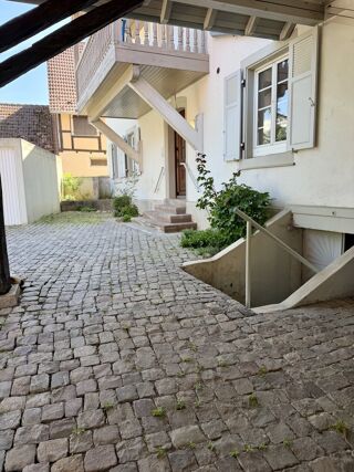  Appartement à vendre 3 pièces 105 m²