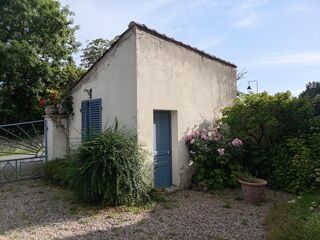  Maison à vendre 4 pièces 124 m²