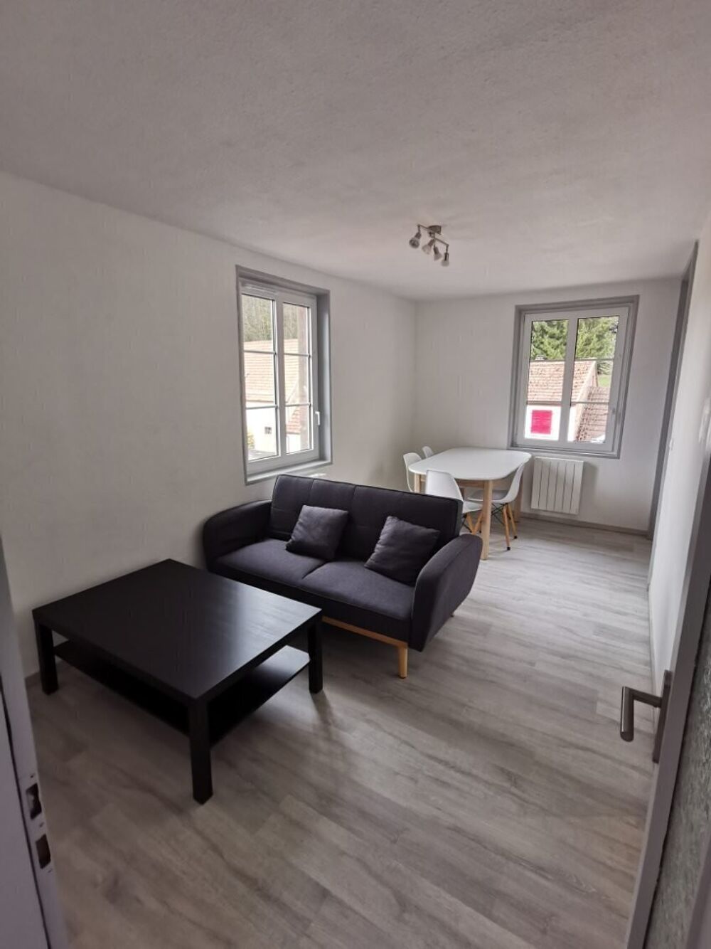 Vente Appartement Appartement 47m2 à Reinhardsmunster Reinhardsmunster