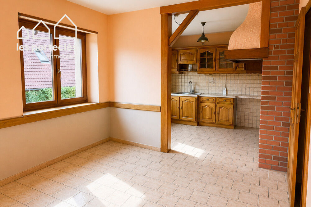 Vente Maison Maison à rénover - dépendance – fort potentiel – 10 min Haguenau Surbourg