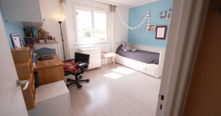  Appartement  vendre 4 pices 74 m