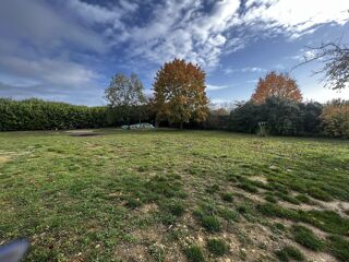  Terrain  vendre 1253 m