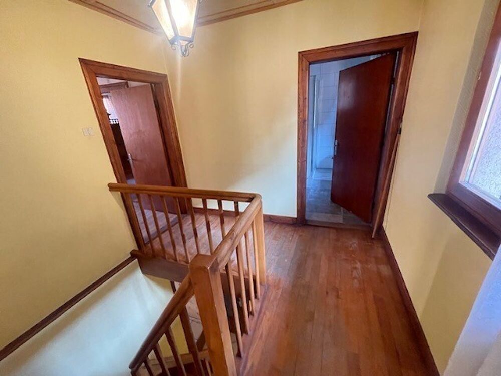 Vente Maison Maison 5 p avec dépendances à Niedernai. Niedernai