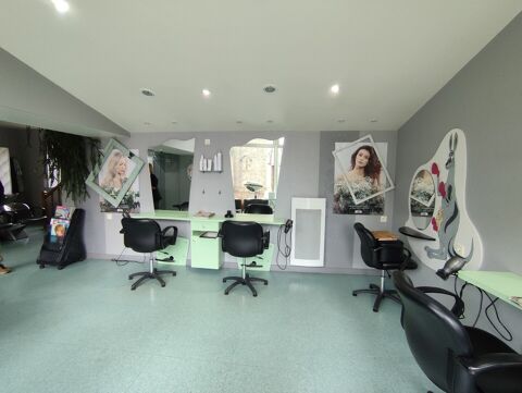 Salon de coiffure 17600 53300 Saint-fraimbault-de prires