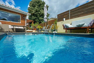  Appartement � vendre 3 pi�ces 95 m�