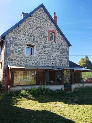 Vente Maison A vendre jolie propriété pleine de caractère. Les mars