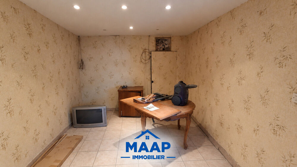 Corps de ferme 100m2