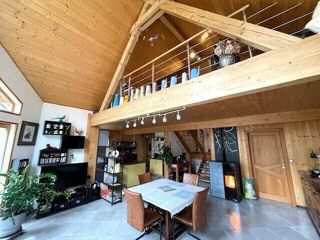  Maison � vendre 5 pi�ces 117 m�