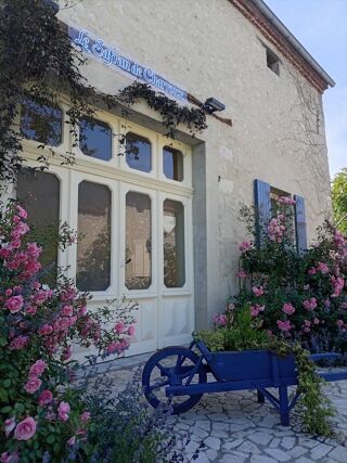  Maison à vendre 6 pièces 169 m²