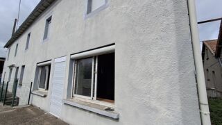  Maison  vendre 9 pices 316 m