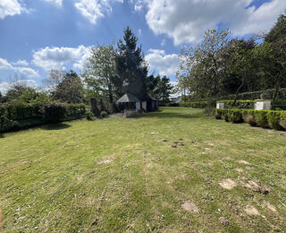  Maison � vendre 5 pi�ces 112 m�