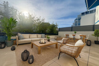  Appartement � vendre 2 pi�ces 38 m�