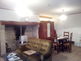  Maison � vendre 3 pi�ces 60 m�