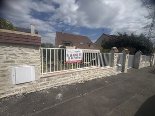 Maison 6 pièces 155 m² · à Villemomble · 155 m² · 665 000 €