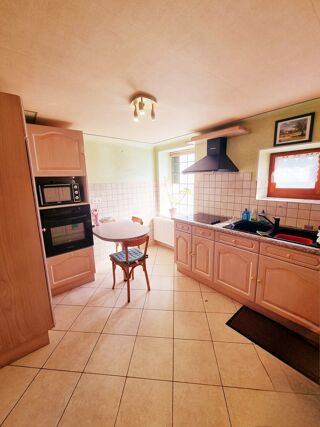  Maison  vendre 6 pices 150 m