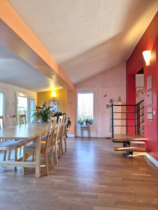  Maison � vendre 8 pi�ces 166 m�