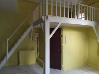  Appartement  vendre 1 pice 29 m