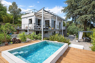  Maison à vendre 4 pièces 110 m²