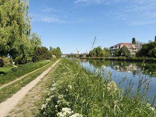  Appartement à vendre 3 pièces 63 m²