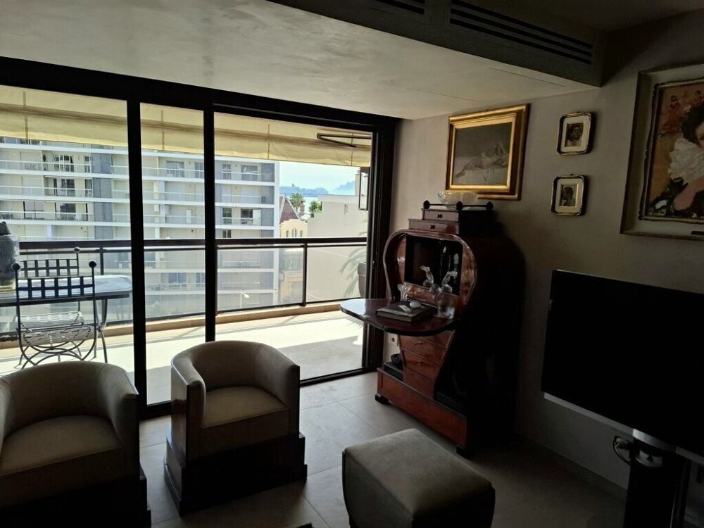  vendre  Appartement Cannes (06400)