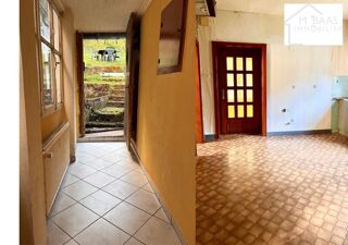  Maison à vendre 4 pièces 70 m²