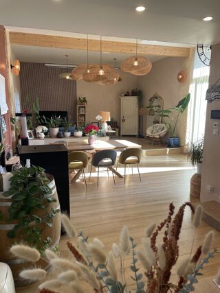  Maison � vendre 5 pi�ces 165 m�