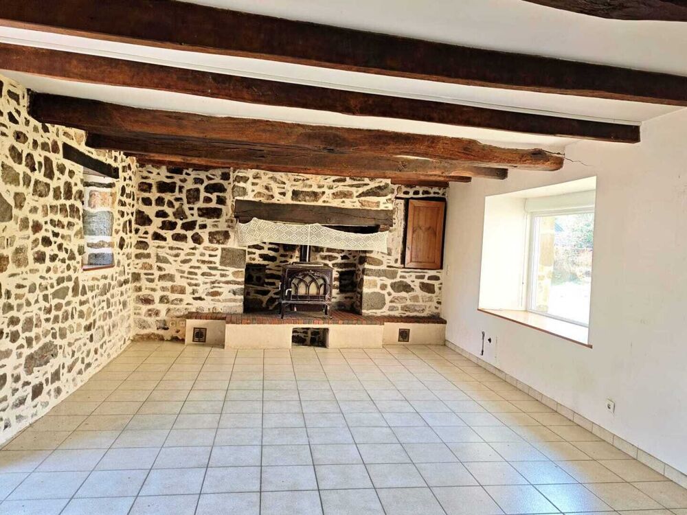 Propriété rénovée avec gîtes