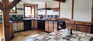  Maison à vendre 8 pièces 227 m²