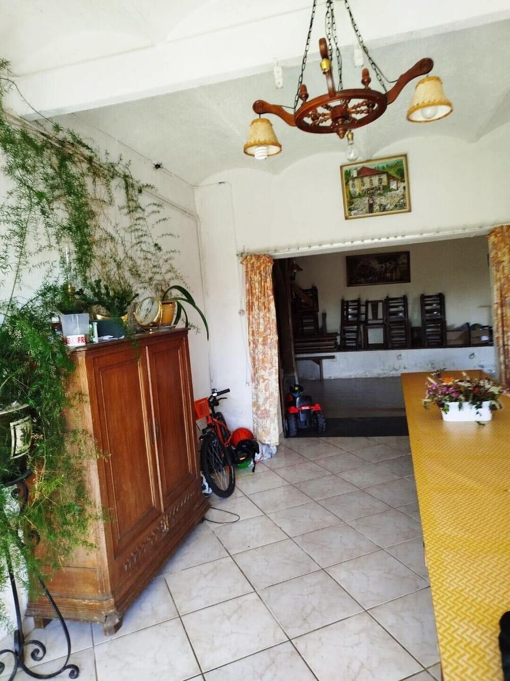 Vente Maison Ferme agricole, ancienne chambres et table d'hôtes Les mars