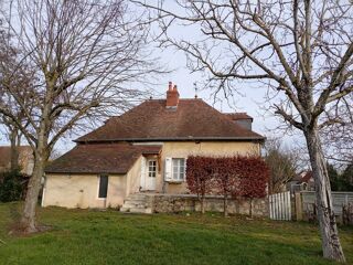  Maison à vendre 4 pièces 69 m²