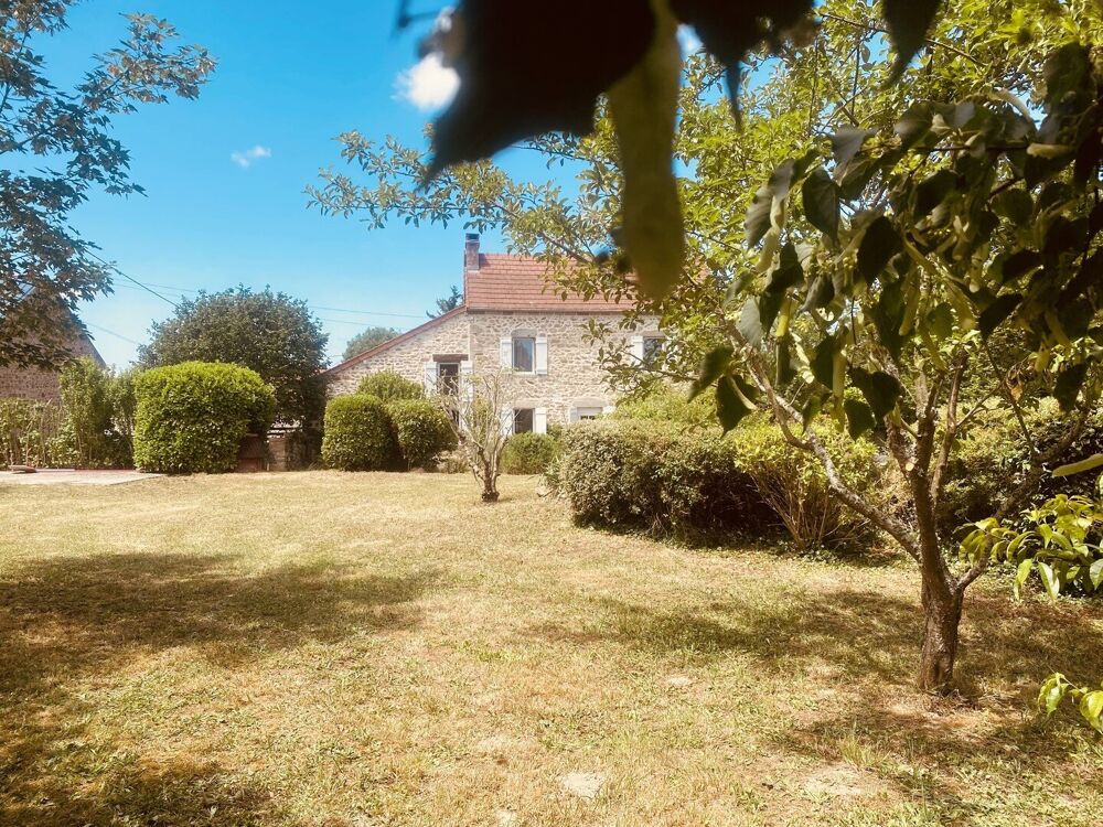 Vente Maison Magnifique maison familiale avec grange dans charmant petit hameau Sainte thérence