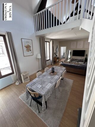  Appartement à vendre 4 pièces 83 m²