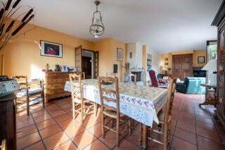  Maison à vendre 4 pièces 161 m²