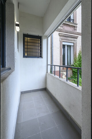  Appartement à vendre 3 pièces 86 m²