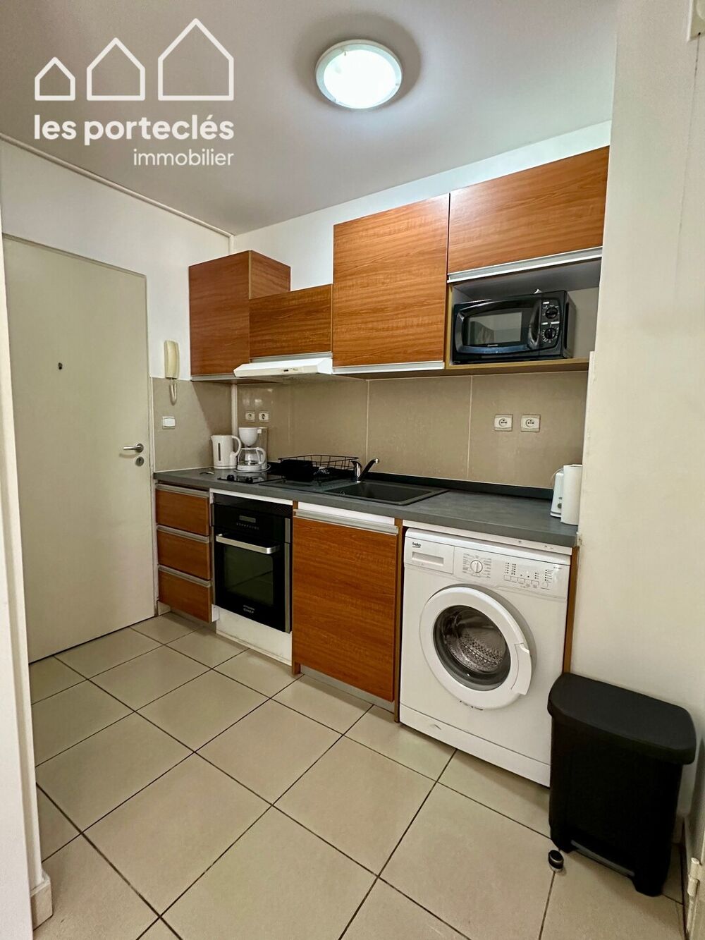 Vente Appartement Appartement T2 meublé 48 m² - Bas de Sainte-Clotilde - libre Sainte clotilde