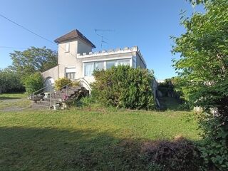  Maison � vendre 4 pi�ces 69 m�