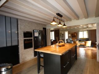 Maison � vendre 8 pi�ces 224 m�