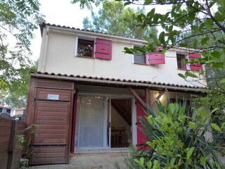  Maison � vendre 3 pi�ces 40 m�