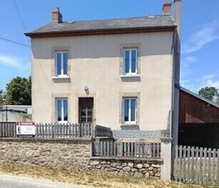 Maison 98m2 Reterre