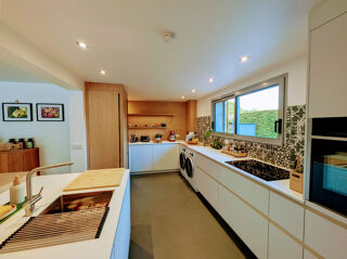  Maison à vendre 6 pièces 160 m²