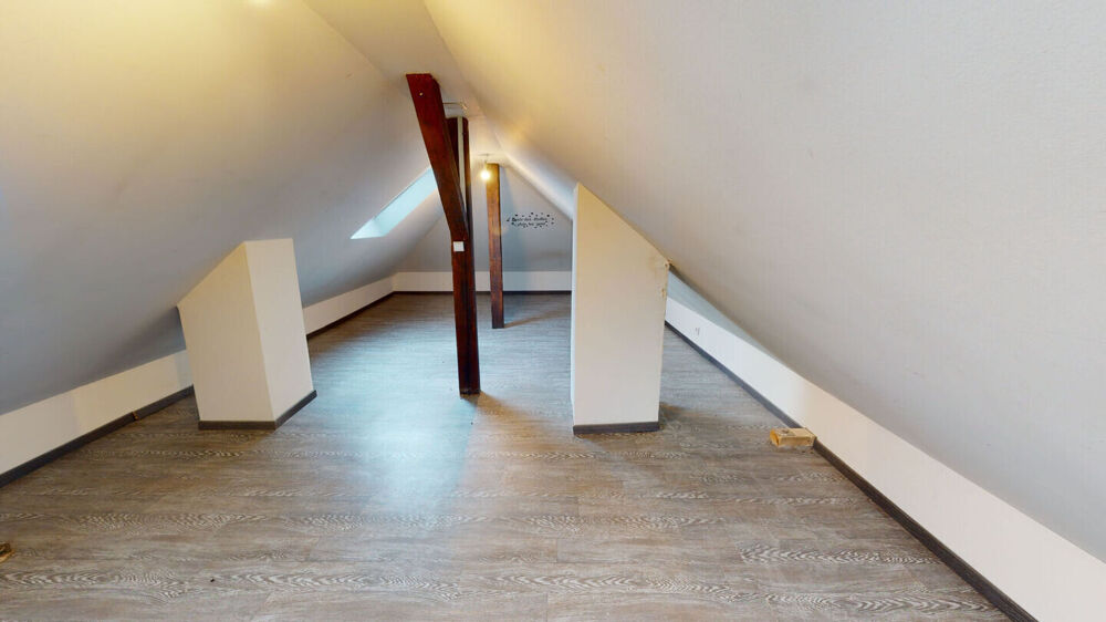 Appartement hésingue