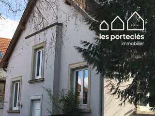  Maison � louer 6 pi�ces 140 m�