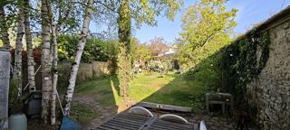  Maison à vendre 6 pièces 120 m²