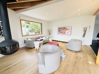  Maison  vendre 5 pices 166 m