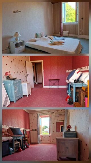  Maison  vendre 5 pices 100 m