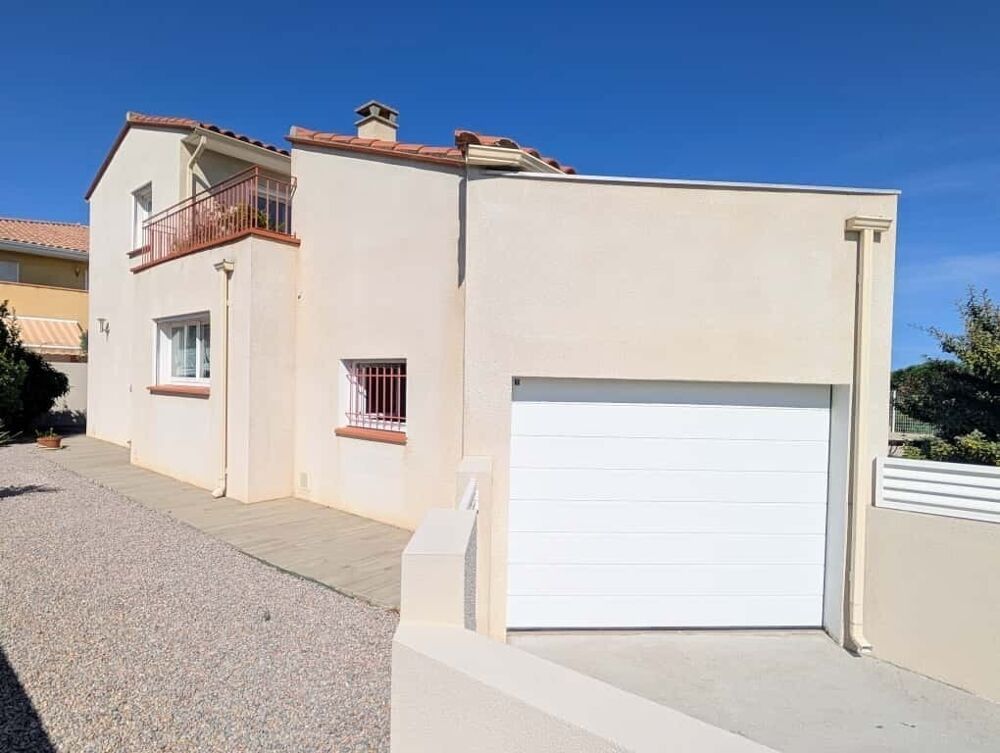 � vendre  Maison Latour-Bas-Elne (66200)