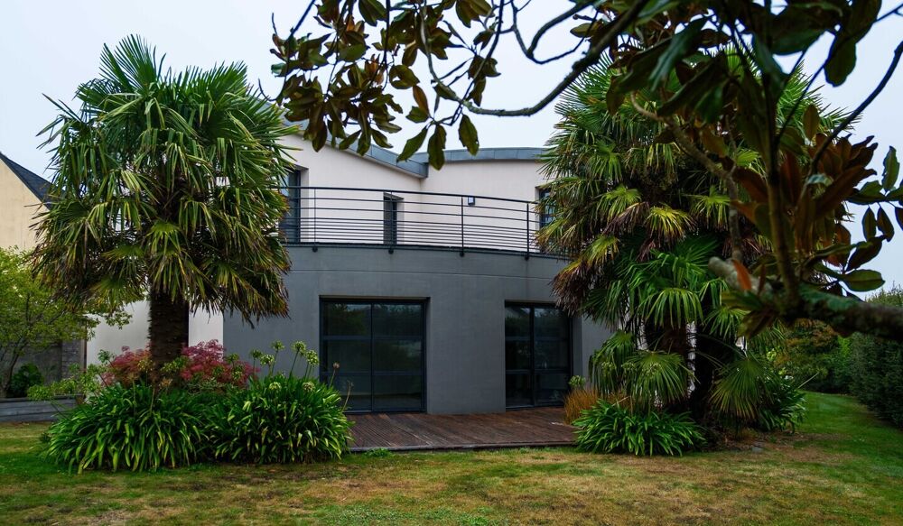 Vente Maison MAISON ELEGANTE ET CONTEMPORAINE Guipavas