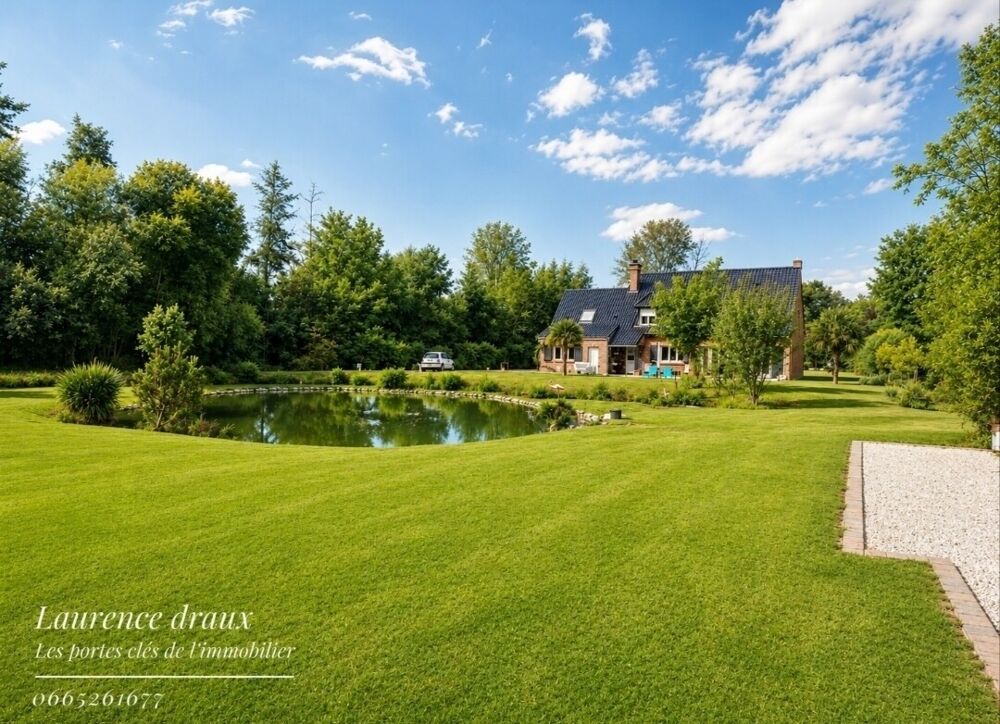 Vente Maison Propriété individuelle Thun saint martin