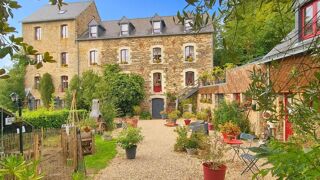  Villa  vendre 15 + pices 621 m