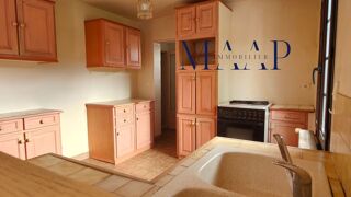  Maison � vendre 6 pi�ces 134 m�